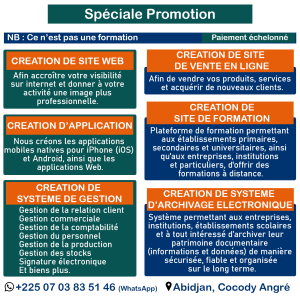 solution-numerique