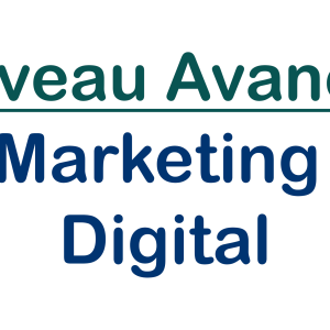 Niveau Avancé | Marketing Digital